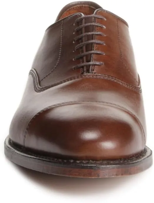 Allen Edmonds Men's Park Avenue Cap-Toe Oxford Dress Shoe