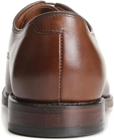 Allen Edmonds Men's Park Avenue Cap-Toe Oxford Dress Shoe