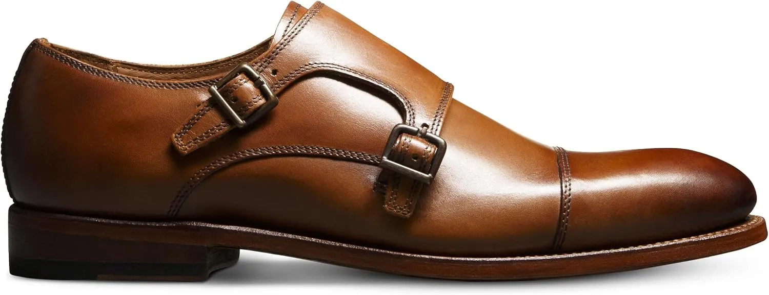 Allen Edmonds Men's Pierce Oxford