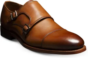 Allen Edmonds Men's Pierce Oxford