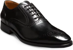Allen Edmonds Men's Siena Brogue Wingtip Oxford Lace Up