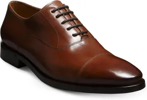 Allen Edmonds Men's Siena Cap Toe Dress Shoes
