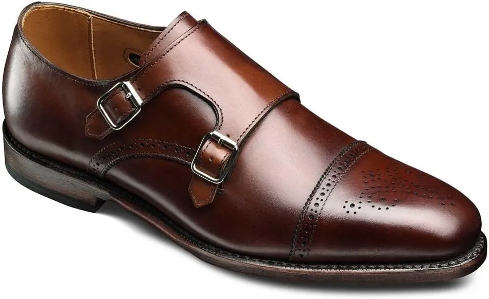 Allen Edmonds Men's St. John's Oxford