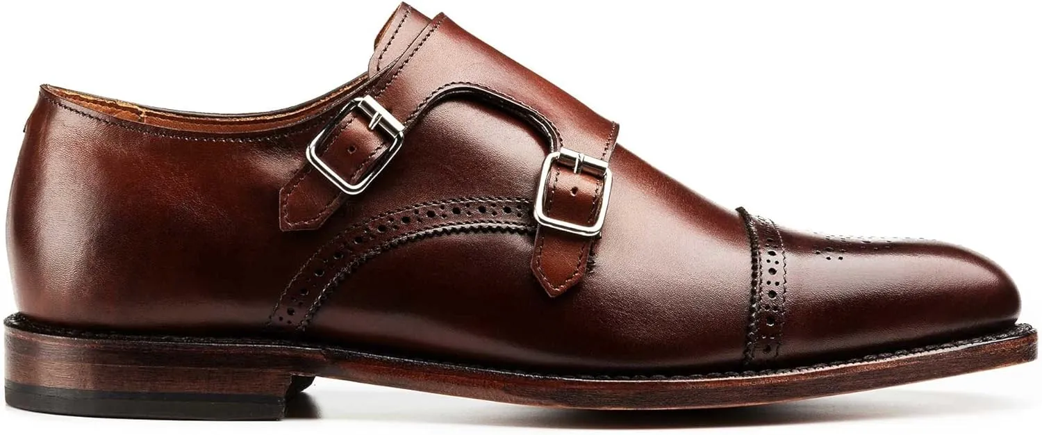 Allen Edmonds Men's St. John's Oxford