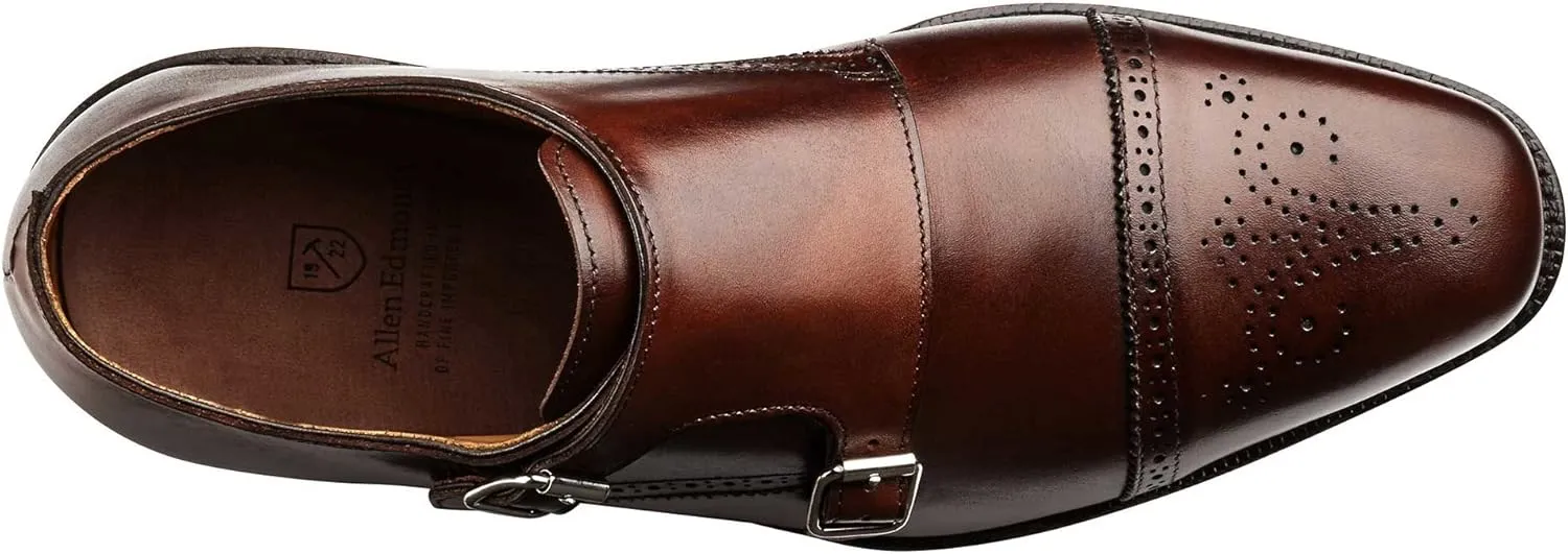 Allen Edmonds Men's St. John's Oxford