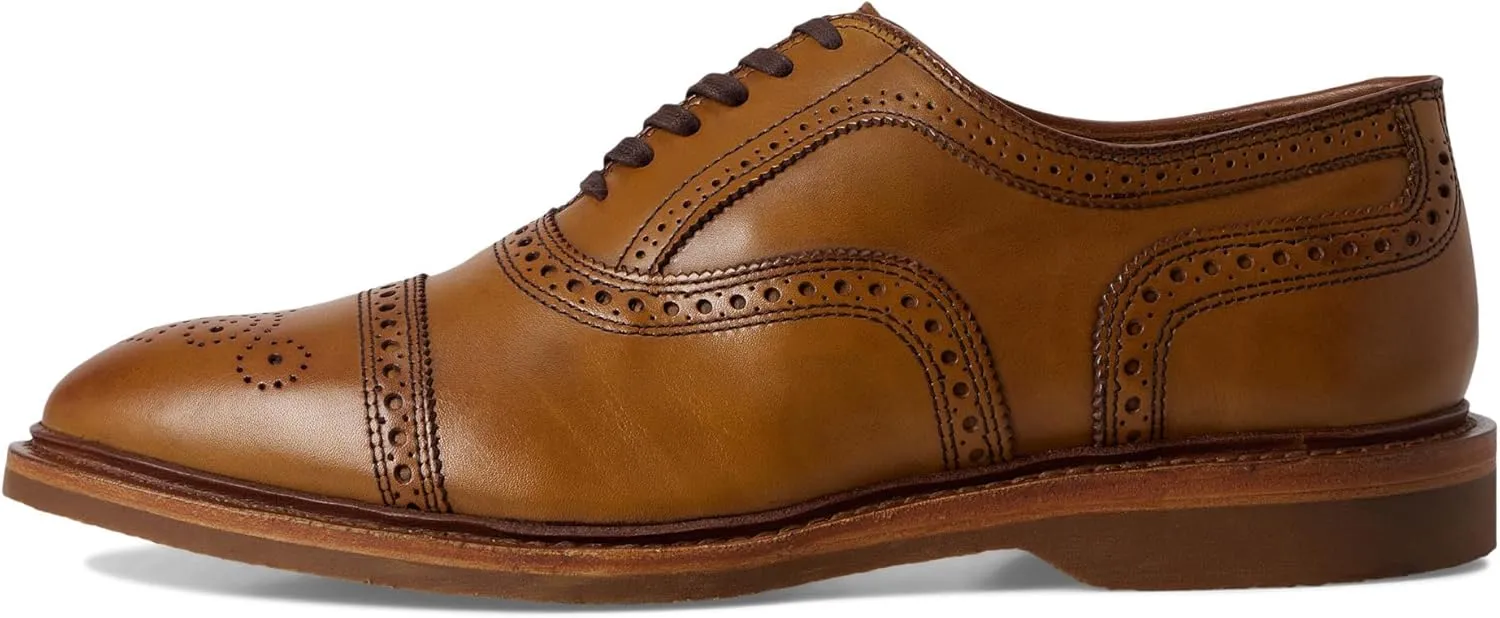 Allen Edmonds Men's Strand Verse Oxford Shoes