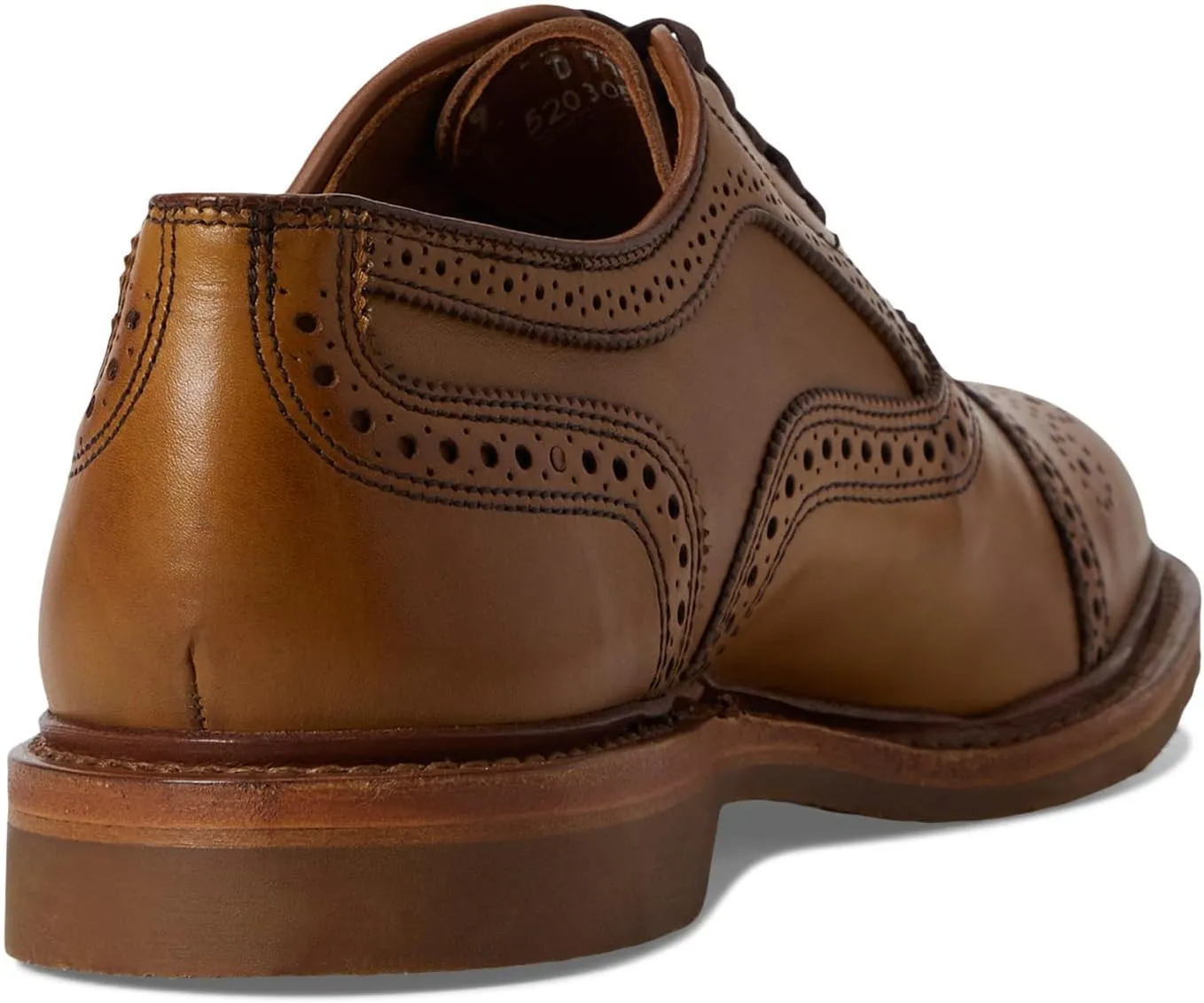 Allen Edmonds Men's Strand Verse Oxford Shoes