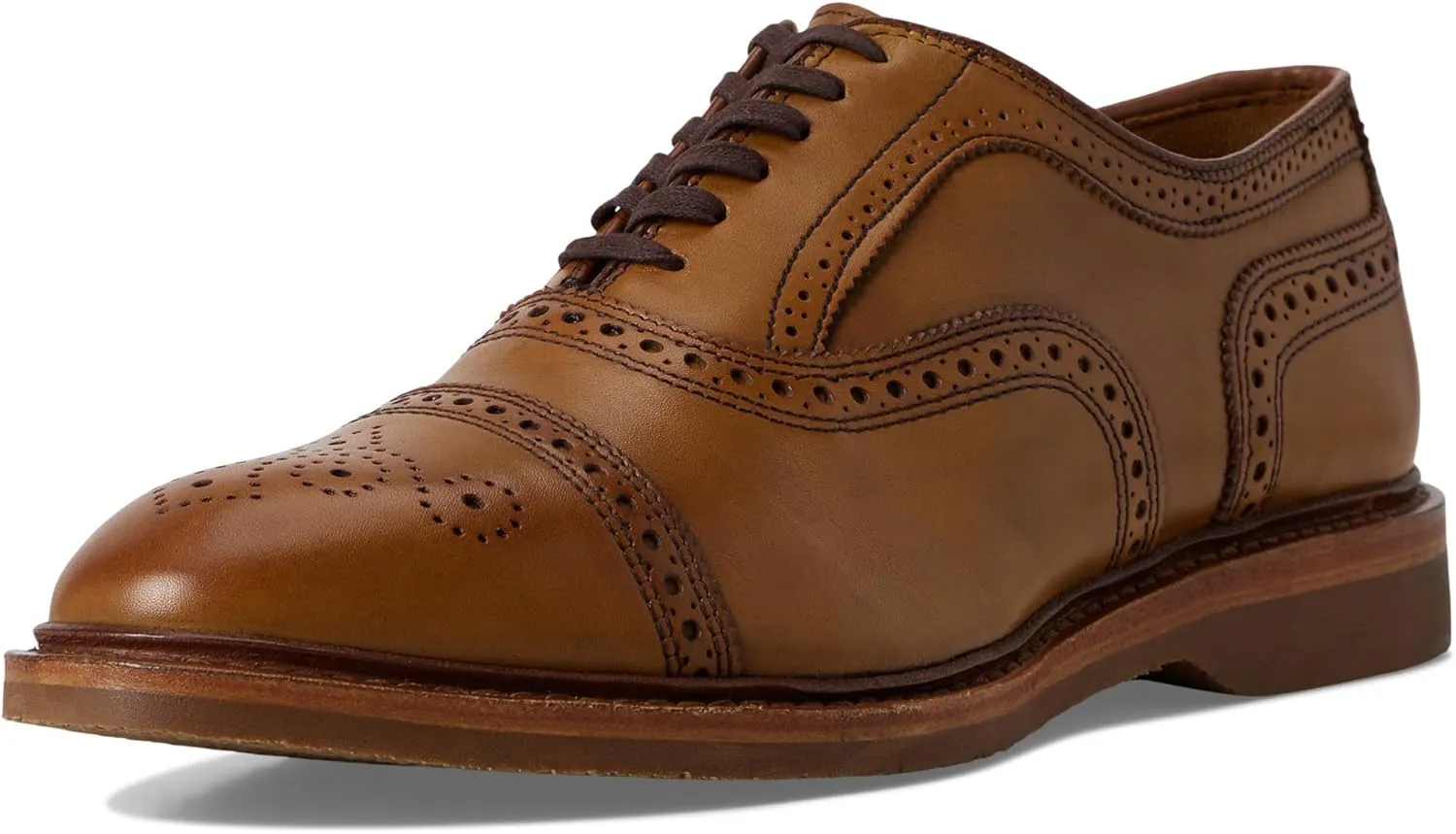 Allen Edmonds Men's Strand Verse Oxford Shoes