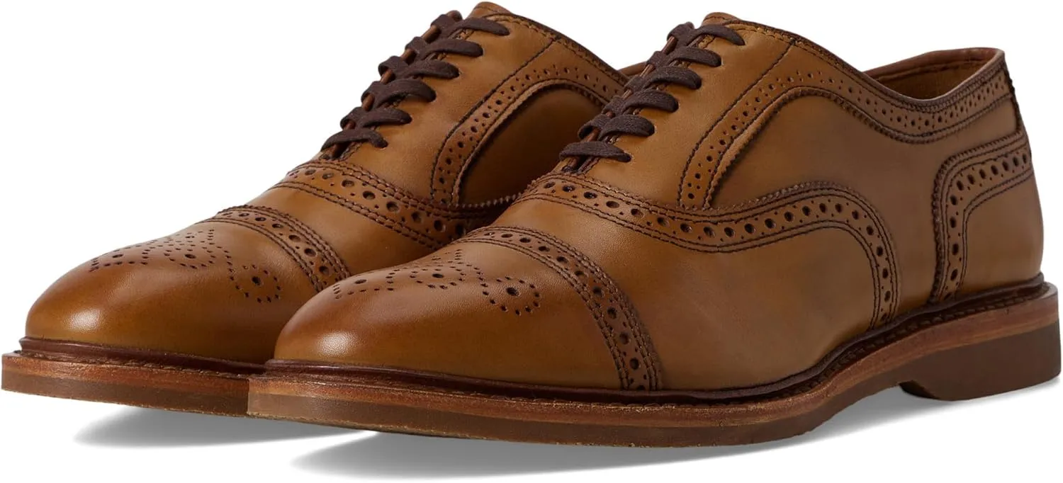 Allen Edmonds Men's Strand Verse Oxford Shoes