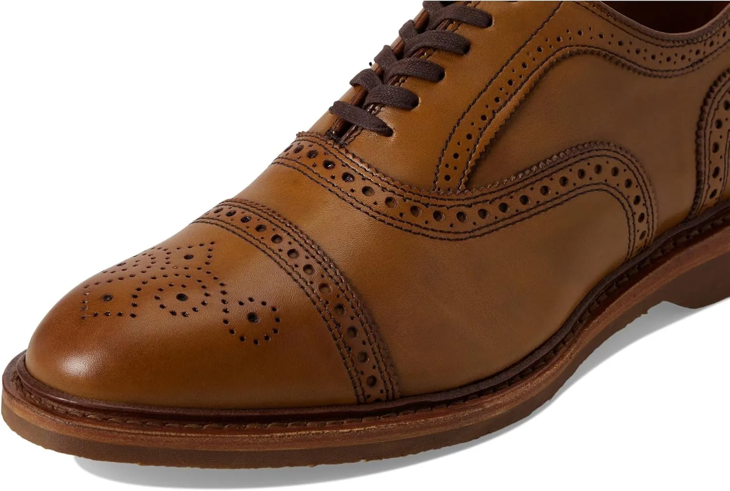 Allen Edmonds Men's Strand Verse Oxford Shoes