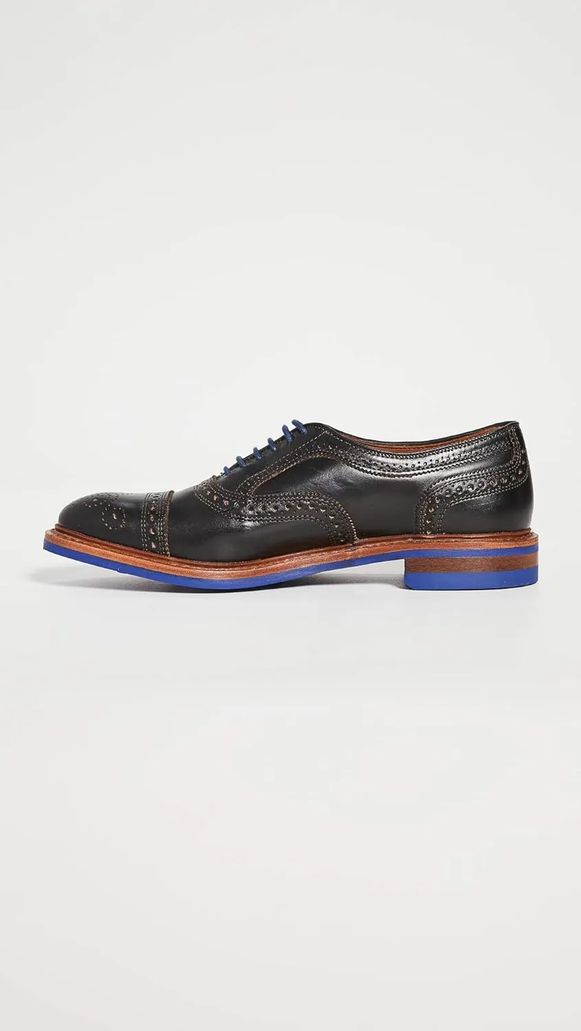 Allen Edmonds Men's Strandmok Oxford