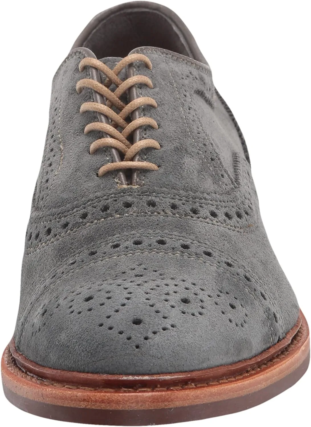 Allen Edmonds Men's Strandmok Oxford