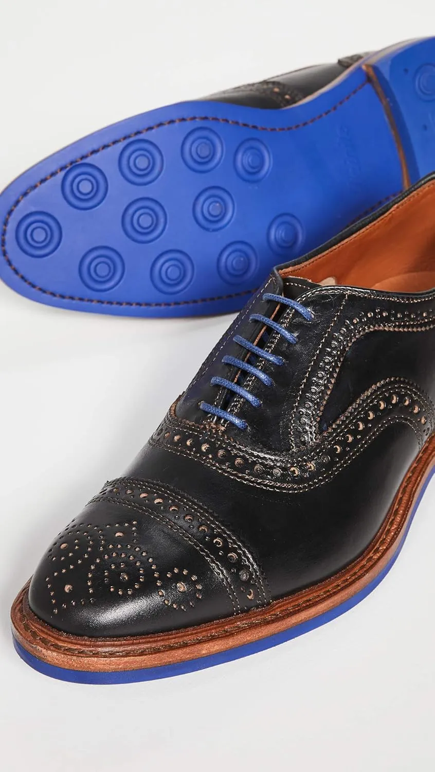 Allen Edmonds Men's Strandmok Oxford