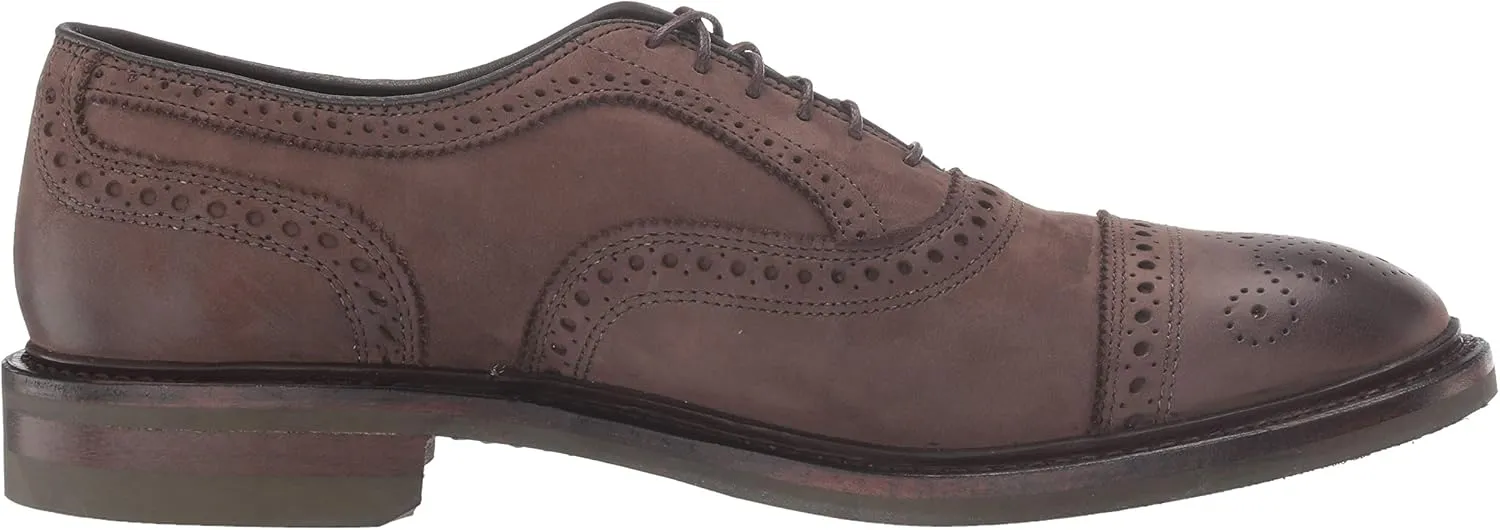 Allen Edmonds Men's Strandmok Oxford