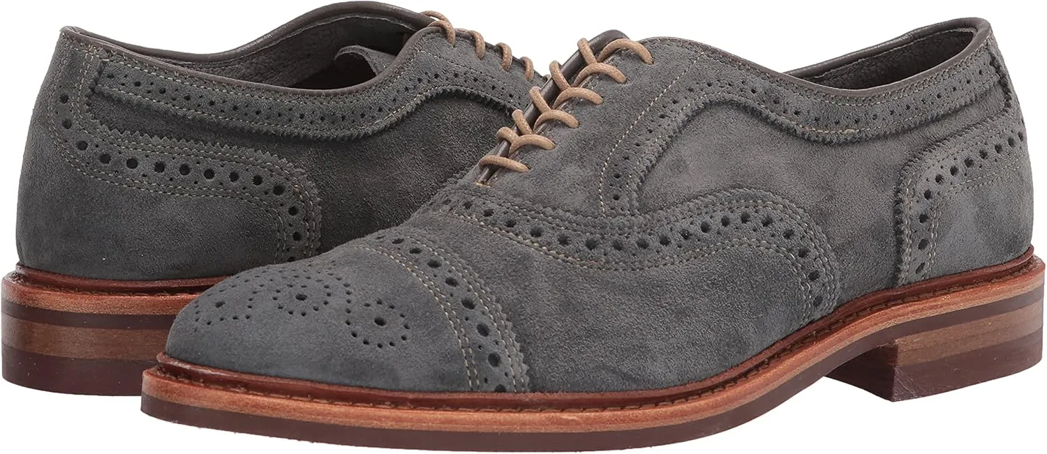 Allen Edmonds Men's Strandmok Oxford