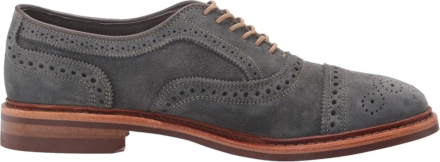 Allen Edmonds Men's Strandmok Oxford