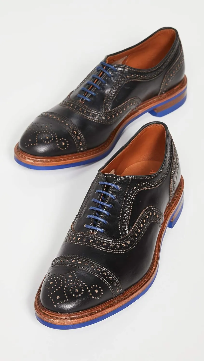 Allen Edmonds Men's Strandmok Oxford