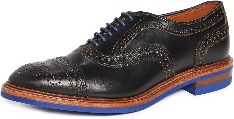 Allen Edmonds Men's Strandmok Oxford