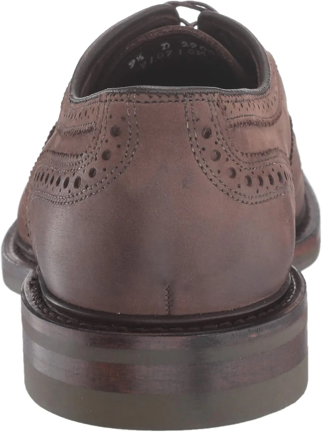 Allen Edmonds Men's Strandmok Oxford