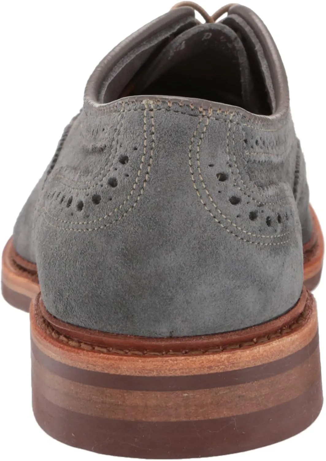 Allen Edmonds Men's Strandmok Oxford