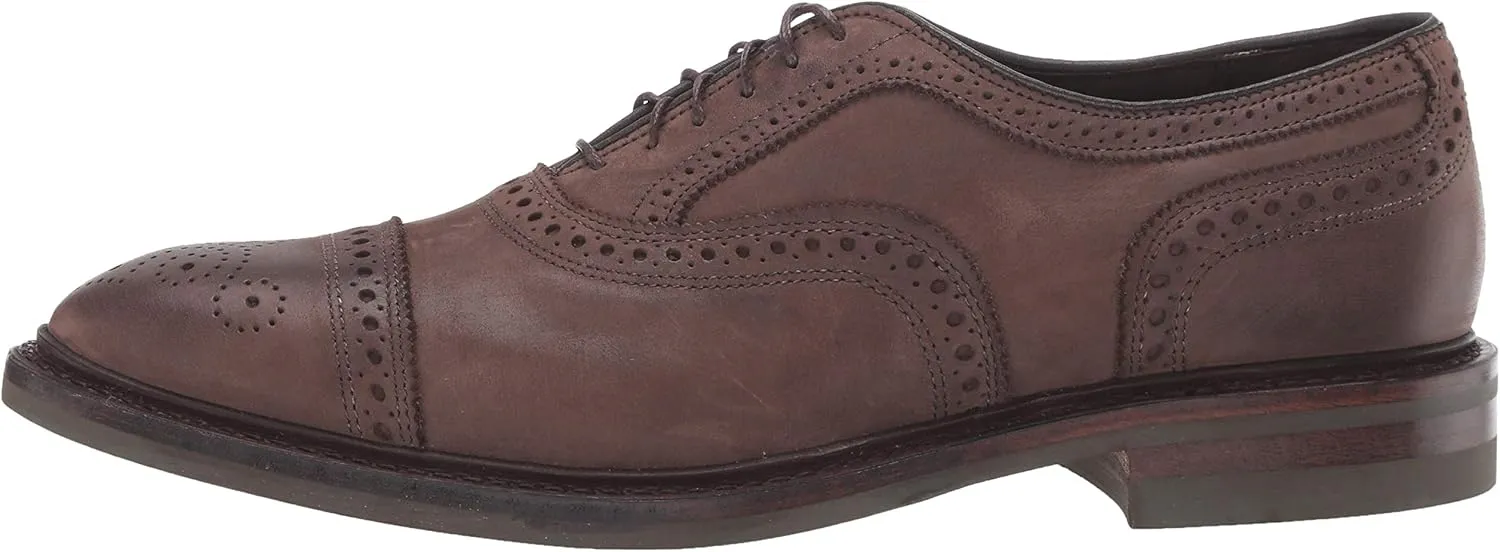 Allen Edmonds Men's Strandmok Oxford