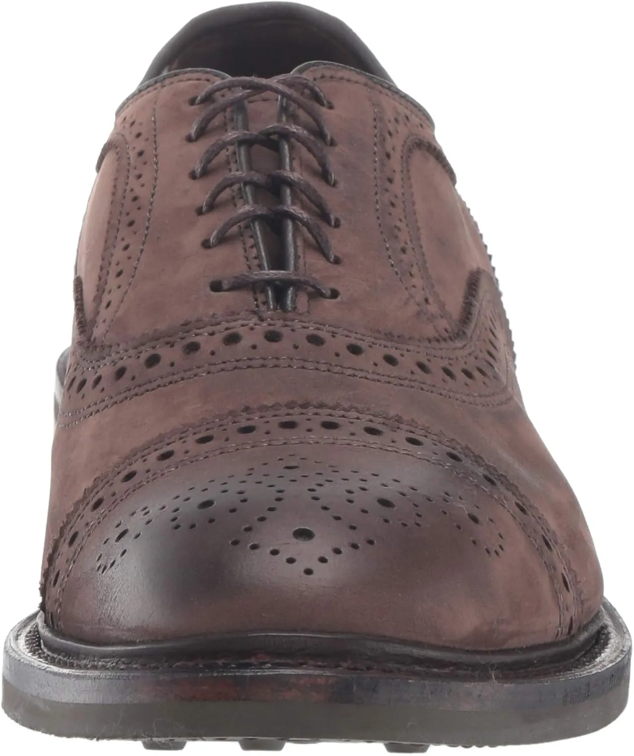 Allen Edmonds Men's Strandmok Oxford