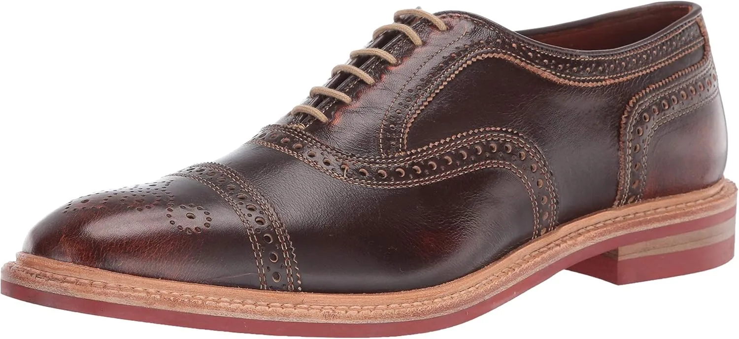 Allen Edmonds Men's Strandmok Oxford