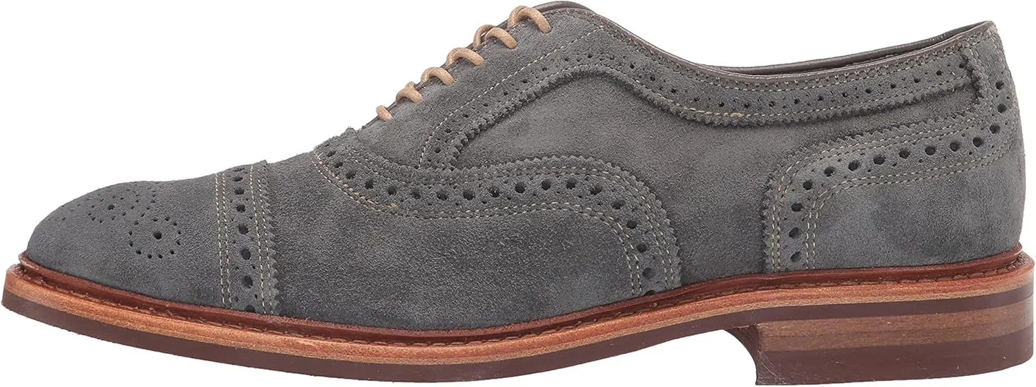 Allen Edmonds Men's Strandmok Oxford