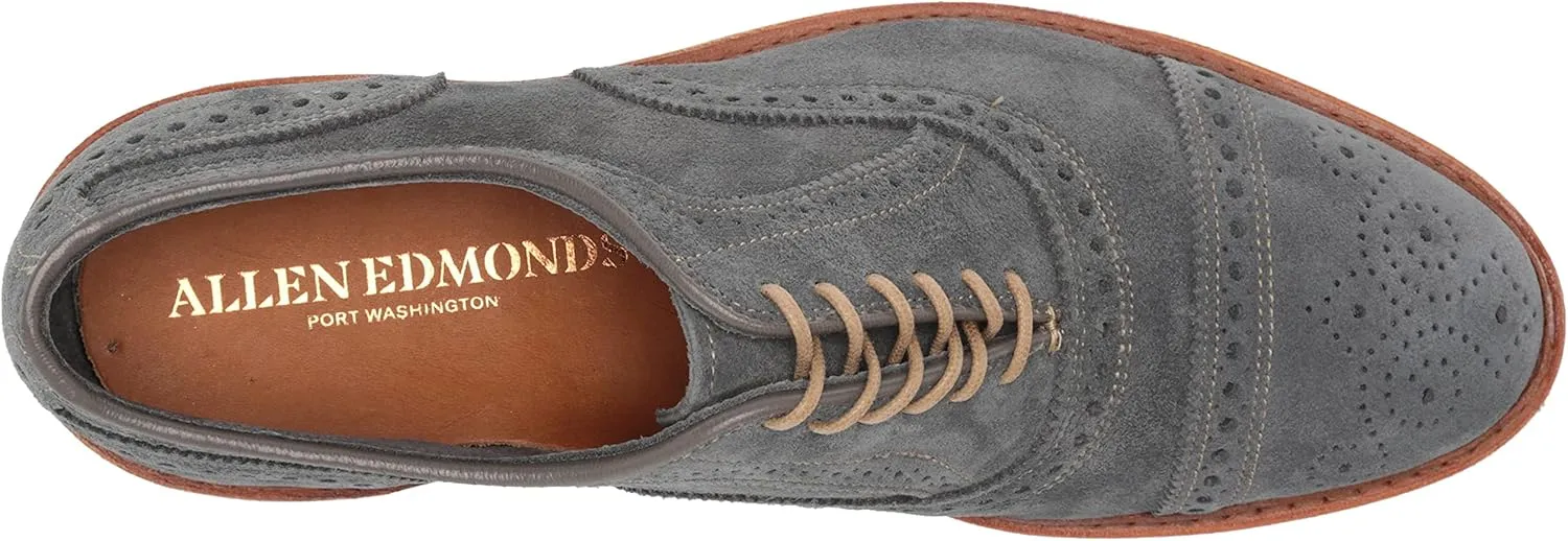 Allen Edmonds Men's Strandmok Oxford