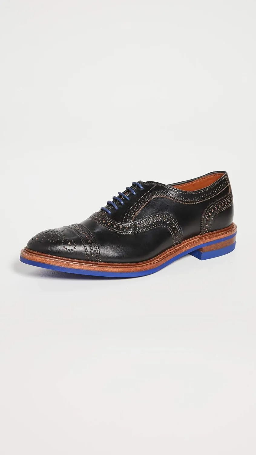 Allen Edmonds Men's Strandmok Oxford