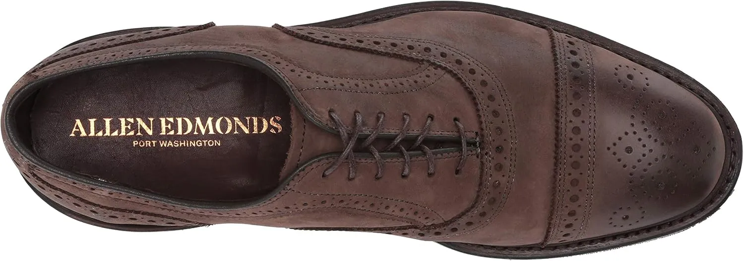 Allen Edmonds Men's Strandmok Oxford