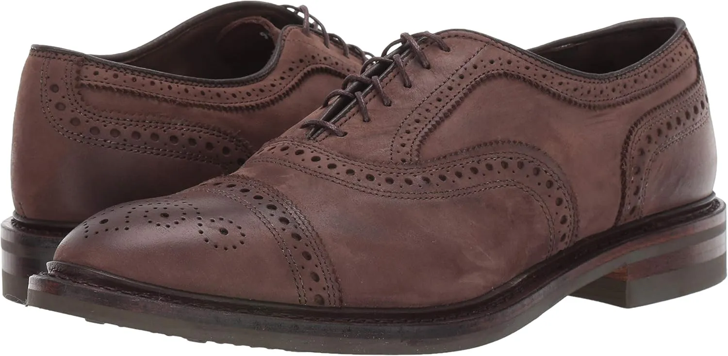 Allen Edmonds Men's Strandmok Oxford
