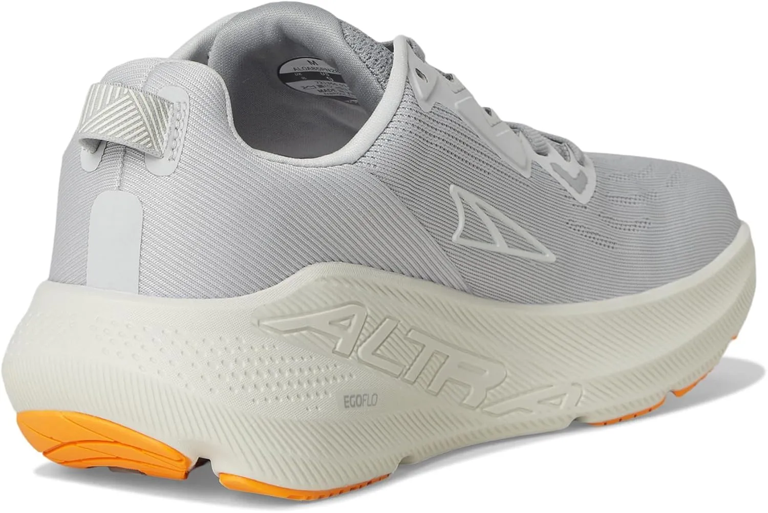 ALTRA Men's FWD VIA Road Running Shoe
