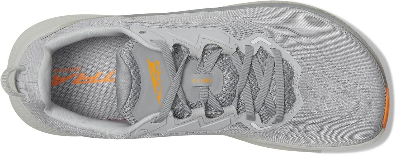 ALTRA Men's FWD VIA Road Running Shoe