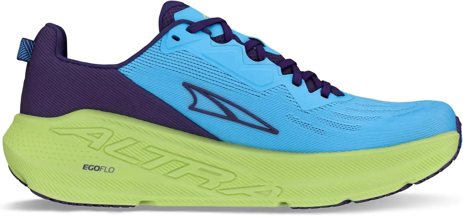 ALTRA Men's FWD VIA Road Running Shoe