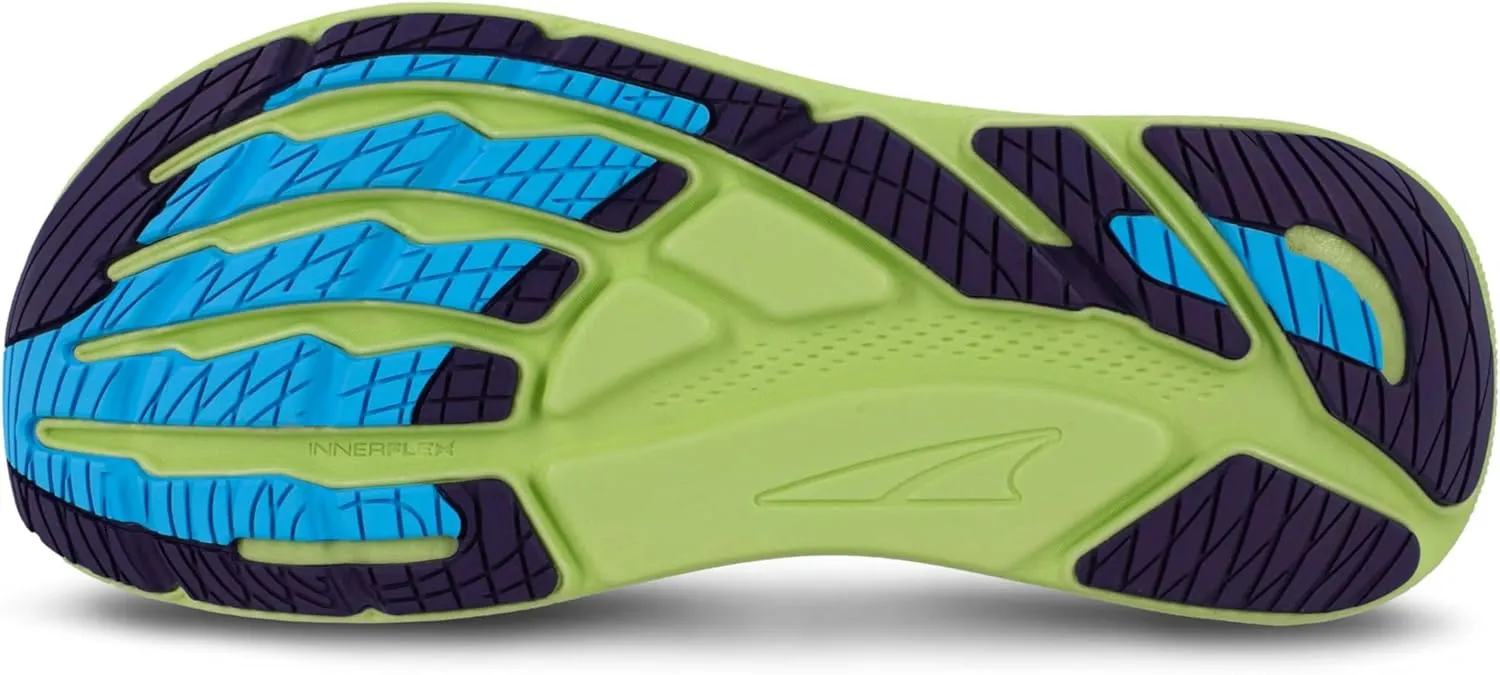 ALTRA Men's FWD VIA Road Running Shoe