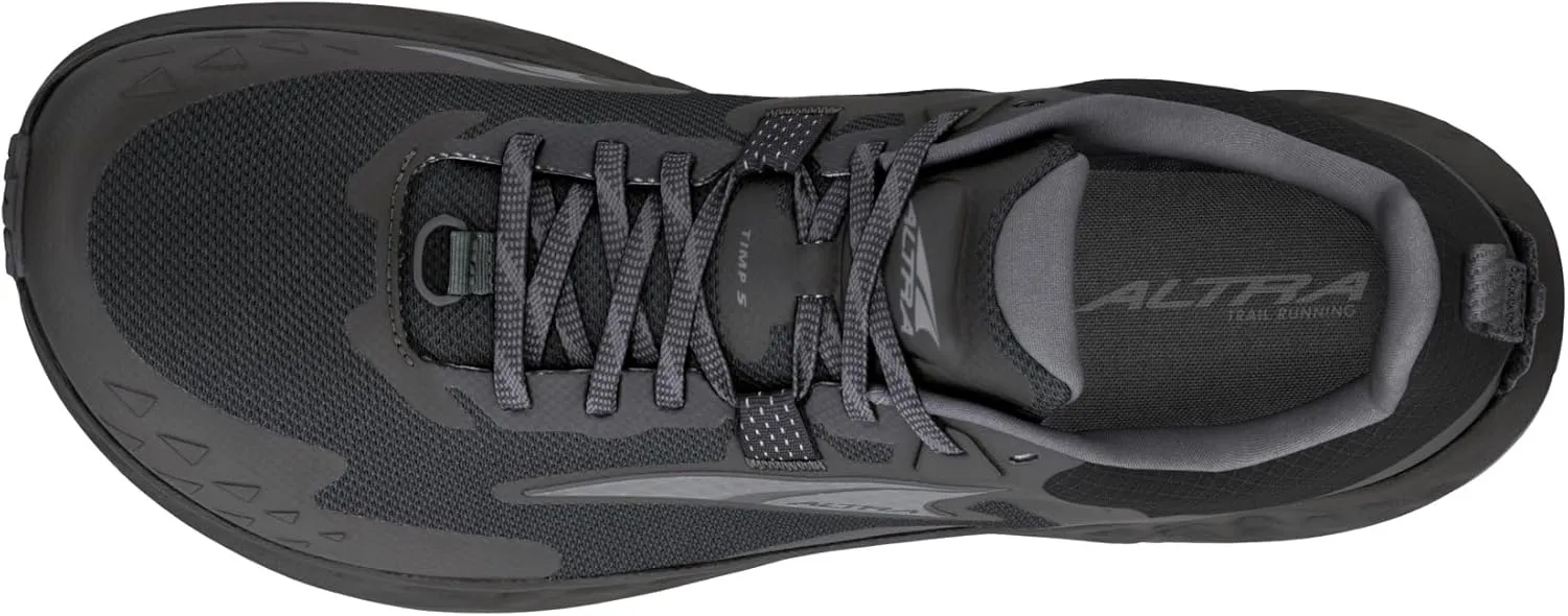 ALTRA Men's TIMP 5 Trail Running Shoe