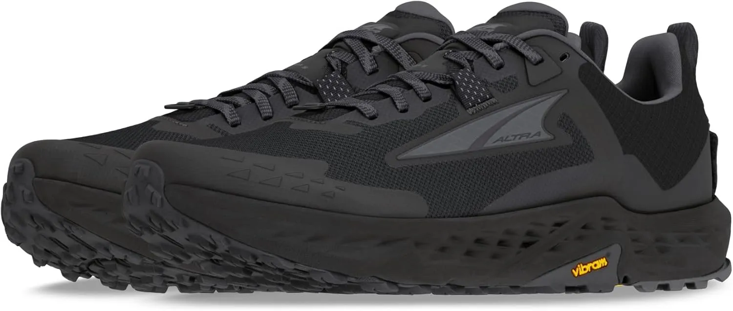 ALTRA Men's TIMP 5 Trail Running Shoe