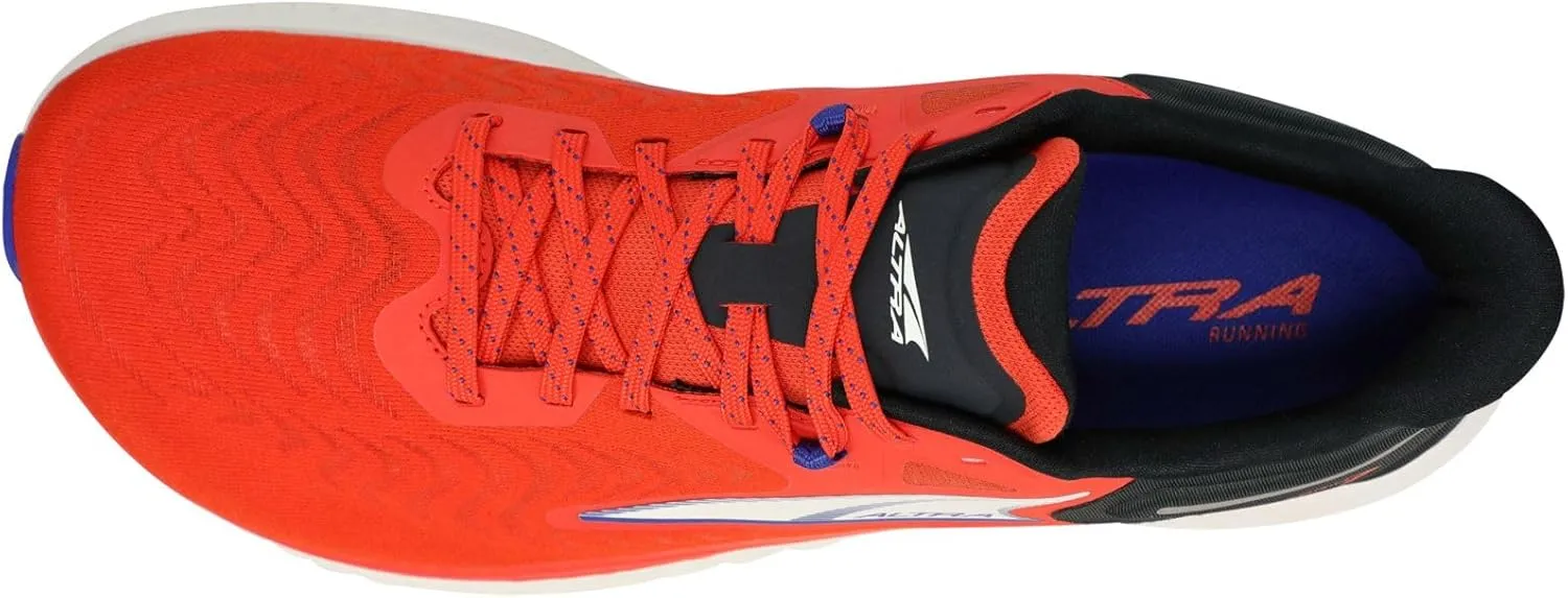 ALTRA Men's Torin 7 Road Running Shoe