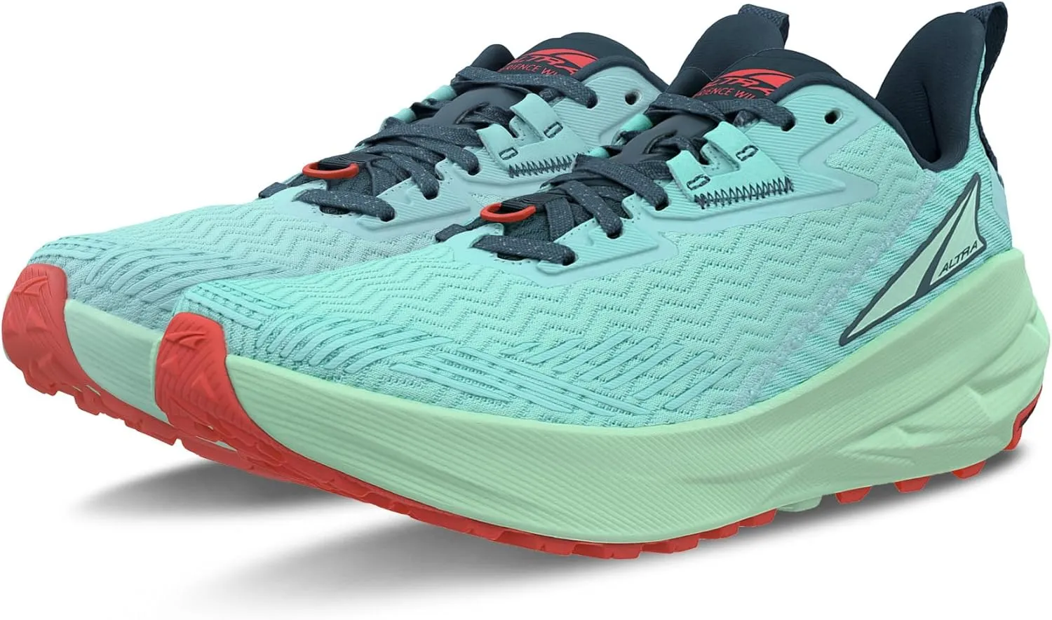 ALTRA Women's Experience Wild Trail Running Shoe