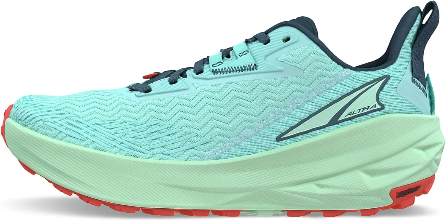 ALTRA Women's Experience Wild Trail Running Shoe