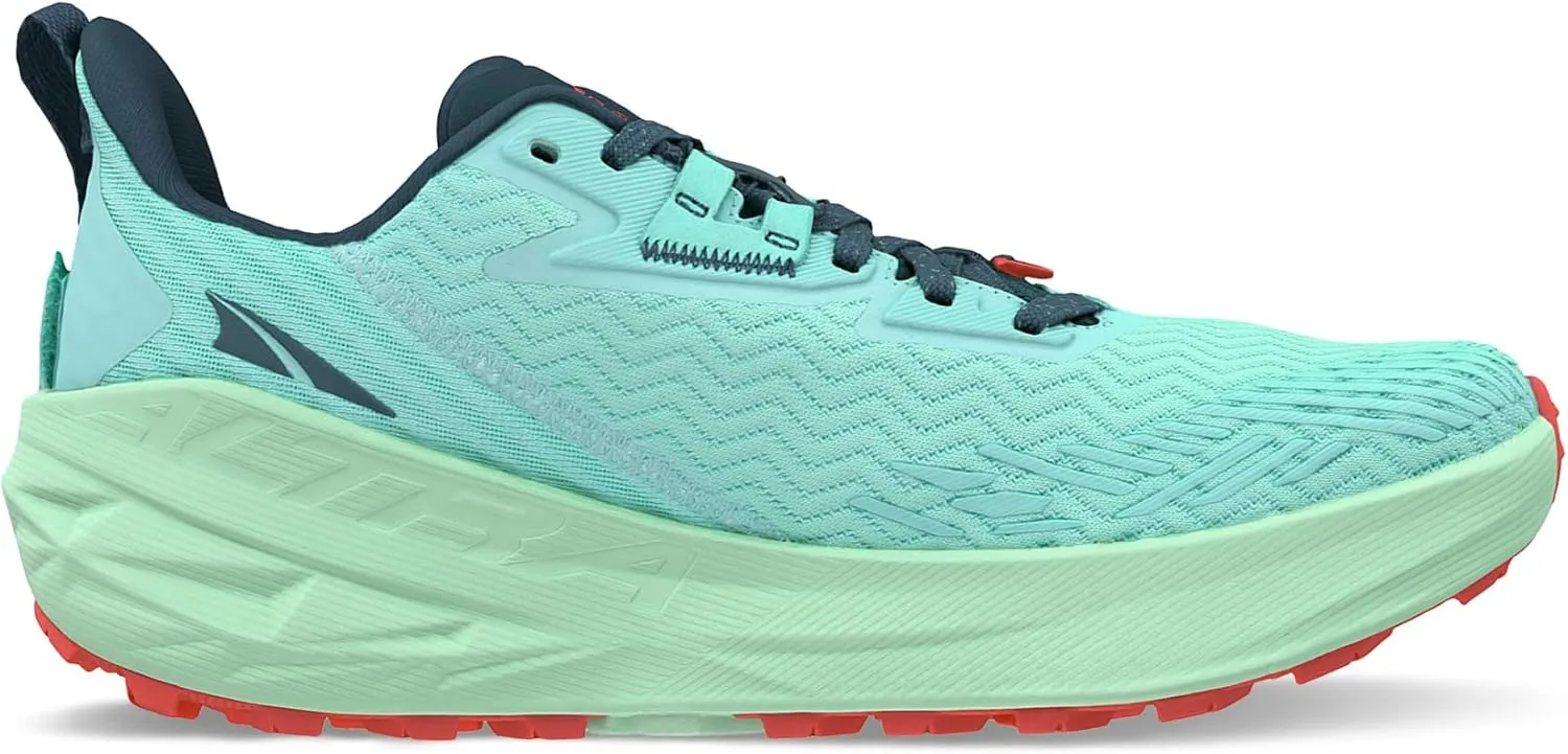 ALTRA Women's Experience Wild Trail Running Shoe