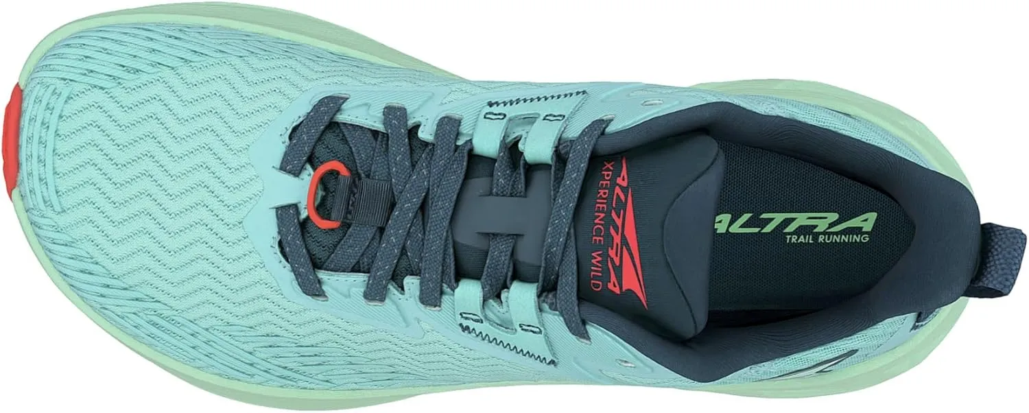 ALTRA Women's Experience Wild Trail Running Shoe