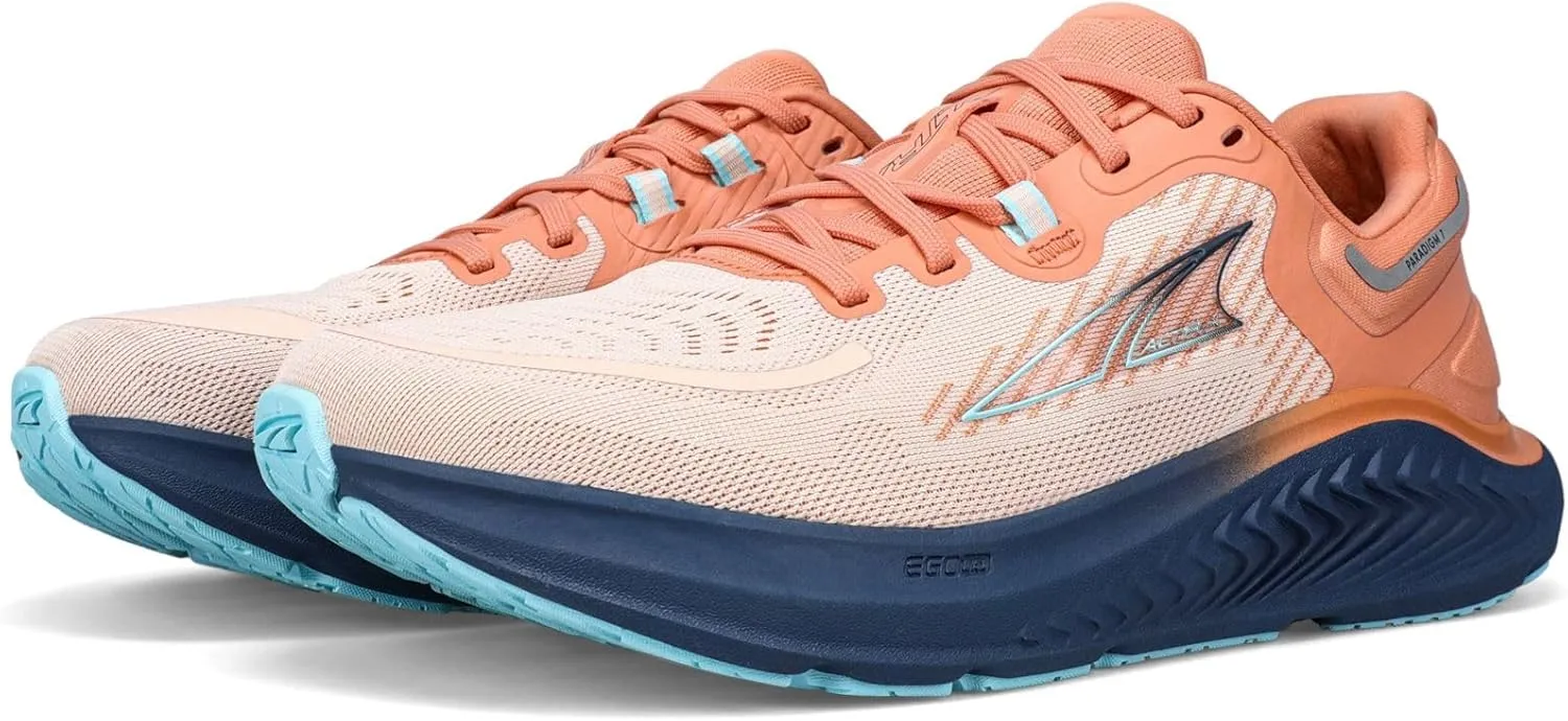 ALTRA Women's Paradigm 7 Road Running Shoe