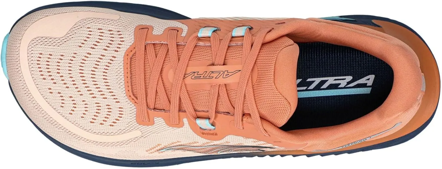 ALTRA Women's Paradigm 7 Road Running Shoe