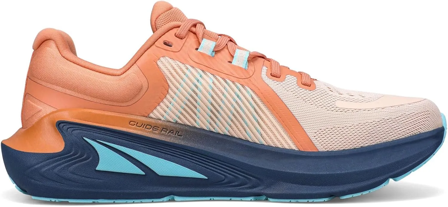 ALTRA Women's Paradigm 7 Road Running Shoe