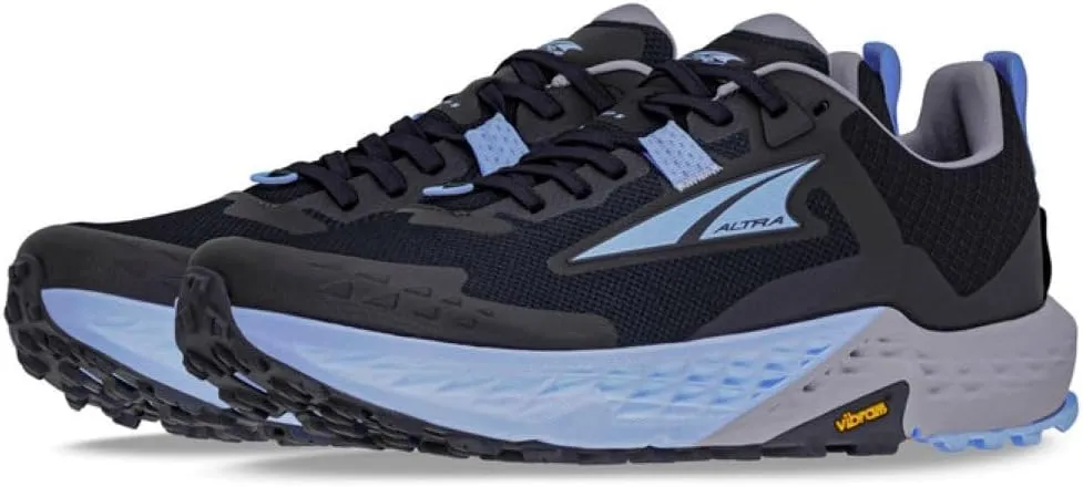 ALTRA Women's TIMP 5 Trail Running Shoe