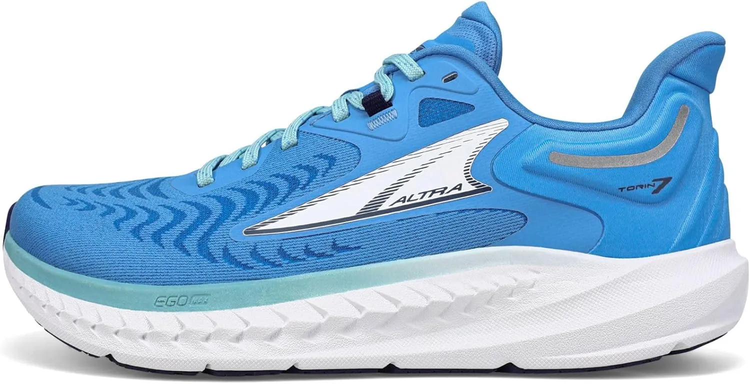 ALTRA Women's Torin 7 Road Running Shoe