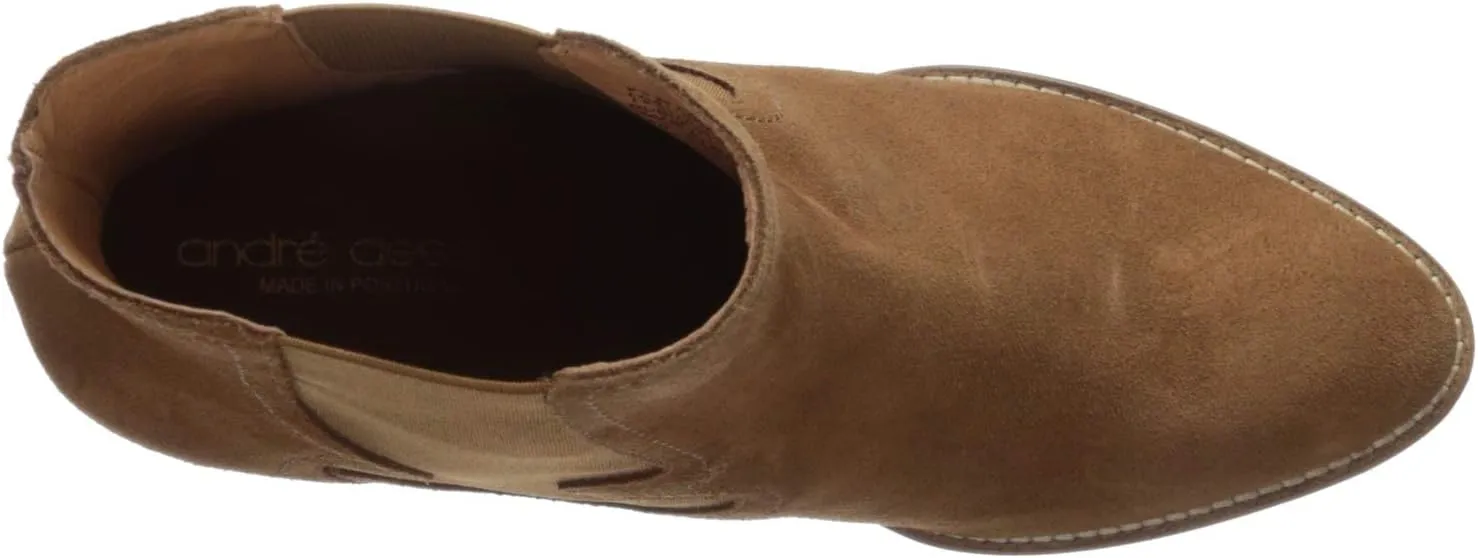 André Assous Women's Palmer Ankle Boot