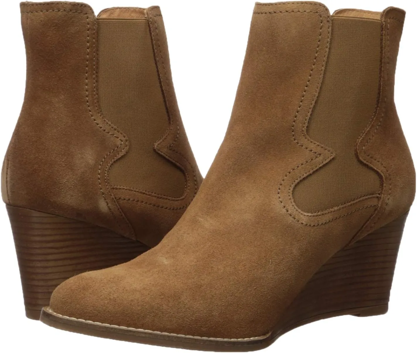 André Assous Women's Palmer Ankle Boot